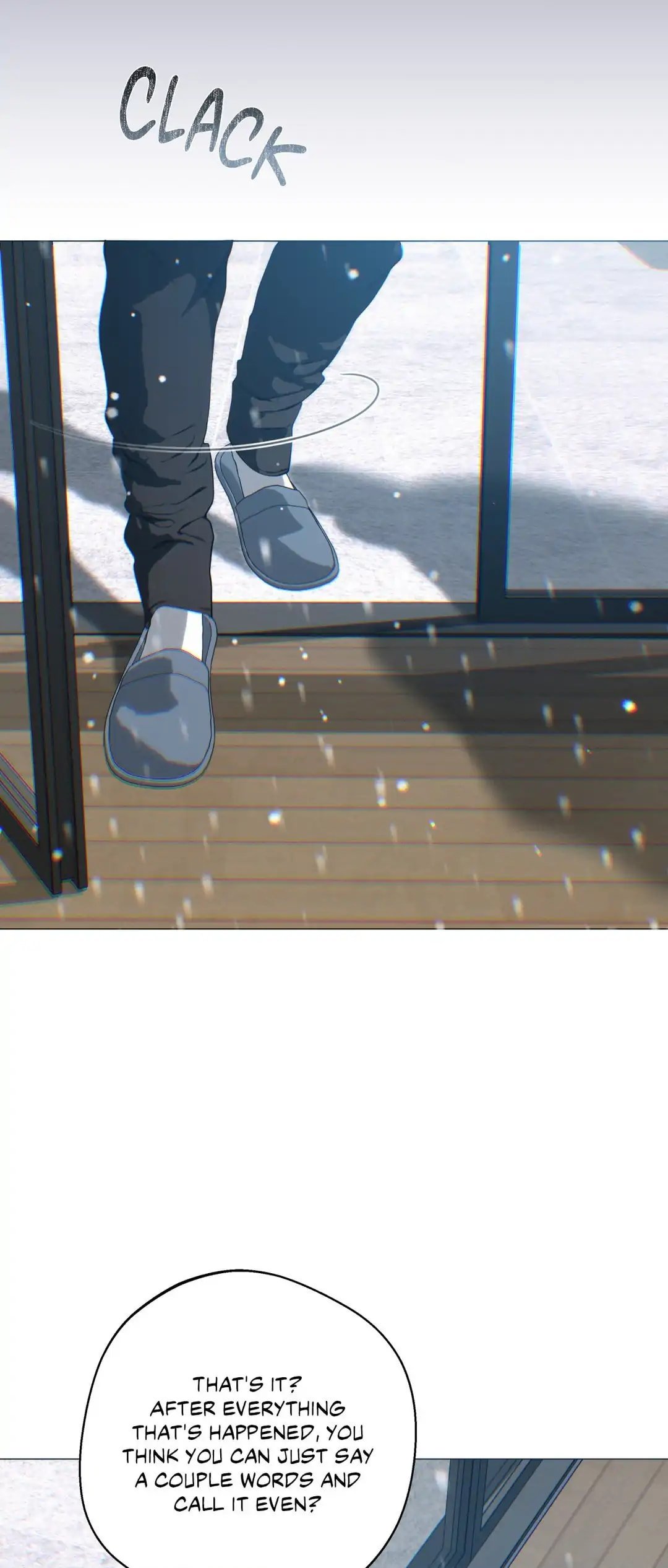 Lost in the Cloud, Chapter 125 image 55